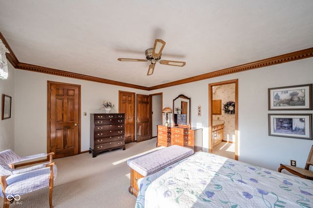 223 Somerville Road, Anderson, IN 46011