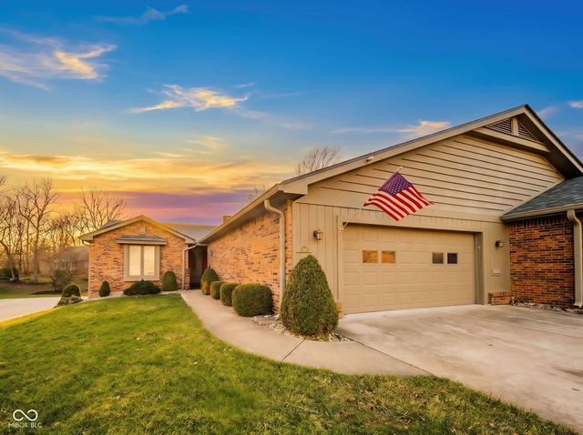 223 Somerville Road, Anderson, IN 46011