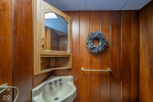 223 Somerville Road, Anderson, IN 46011