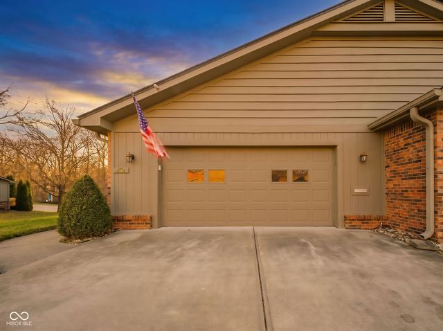 223 Somerville Road, Anderson, IN 46011