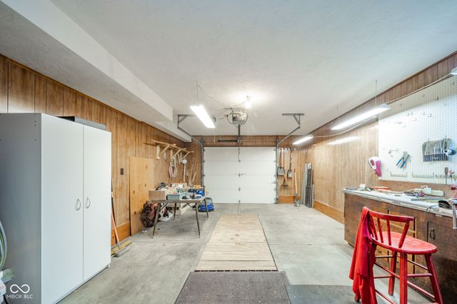 223 Somerville Road, Anderson, IN 46011