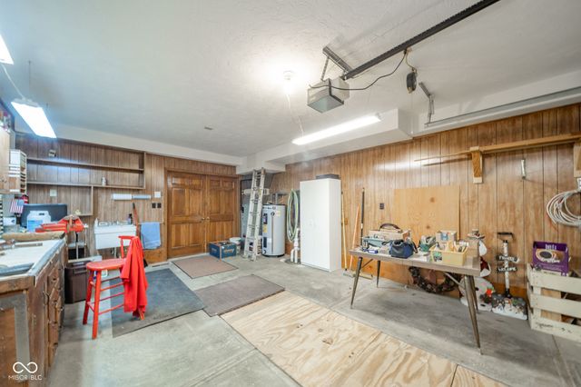 223 Somerville Road, Anderson, IN 46011