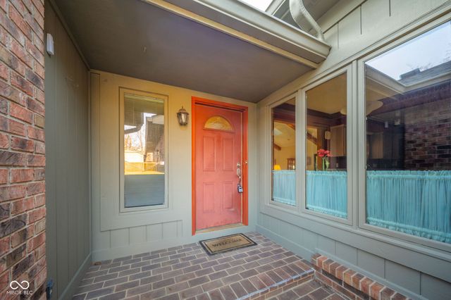 223 Somerville Road, Anderson, IN 46011