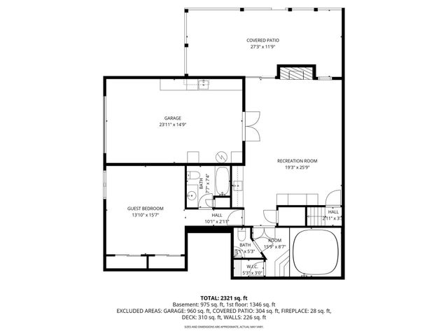 223 Somerville Road, Anderson, IN 46011