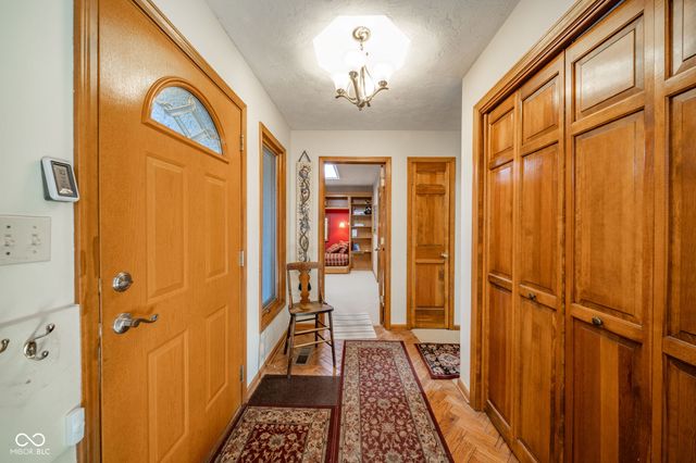 223 Somerville Road, Anderson, IN 46011