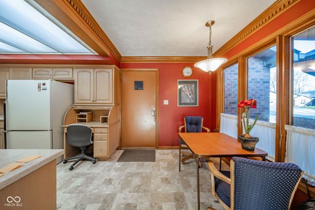 223 Somerville Road, Anderson, IN 46011