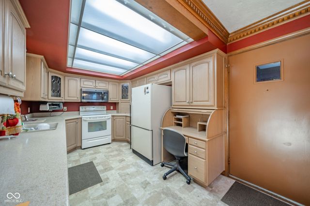 223 Somerville Road, Anderson, IN 46011