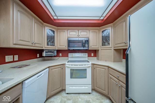 223 Somerville Road, Anderson, IN 46011