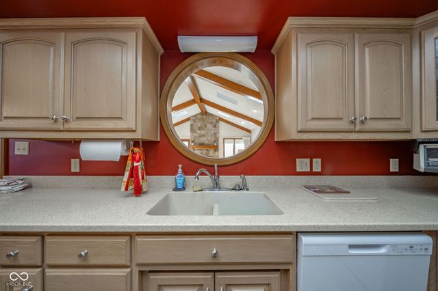 223 Somerville Road, Anderson, IN 46011