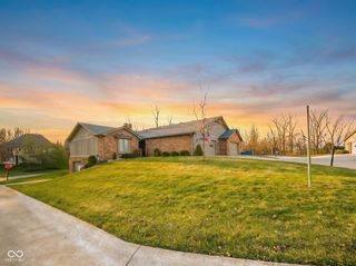 223 Somerville Road, Anderson, IN 46011