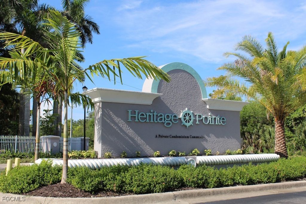 16575 Lake Circle DR 1141, Fort Myers, FL 33908