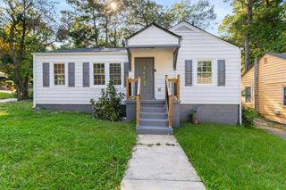 1347 Westmont Road, Atlanta, GA 30311