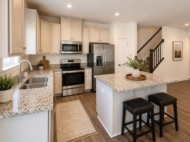 571 Preakness Run, Spartanburg, SC 29301