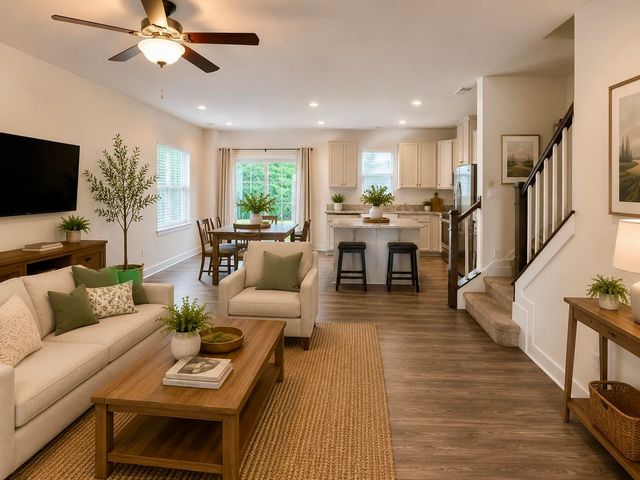 571 Preakness Run, Spartanburg, SC 29301