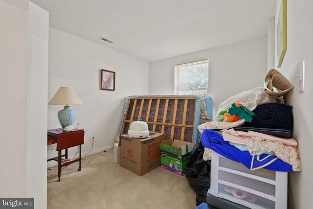 16 RHONDA CT, Windsor Mill, MD 21244