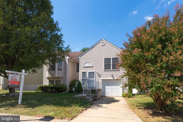 16 RHONDA CT, Windsor Mill, MD 21244