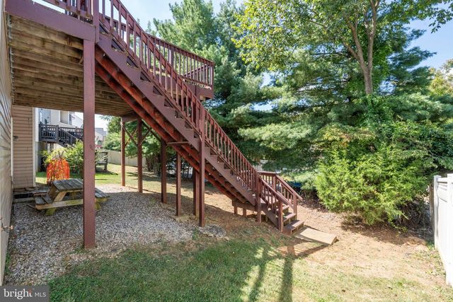 16 RHONDA CT, Windsor Mill, MD 21244