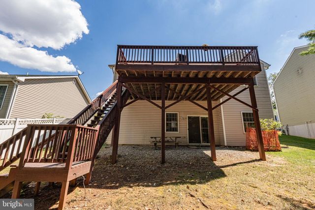 16 RHONDA CT, Windsor Mill, MD 21244