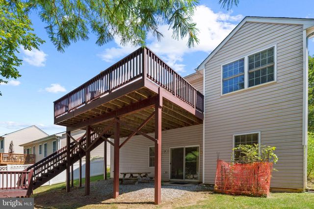 16 RHONDA CT, Windsor Mill, MD 21244