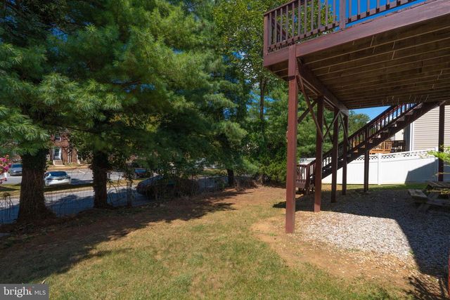 16 RHONDA CT, Windsor Mill, MD 21244