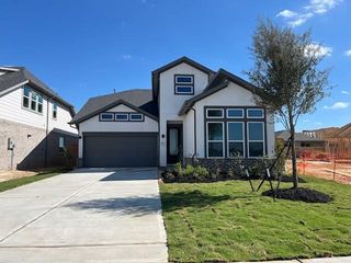 7446 Fraser Peak Drive, Katy, TX 77493