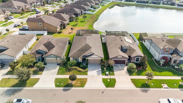 11631 DUBLIN GRAFTON, Riverview, FL 33579