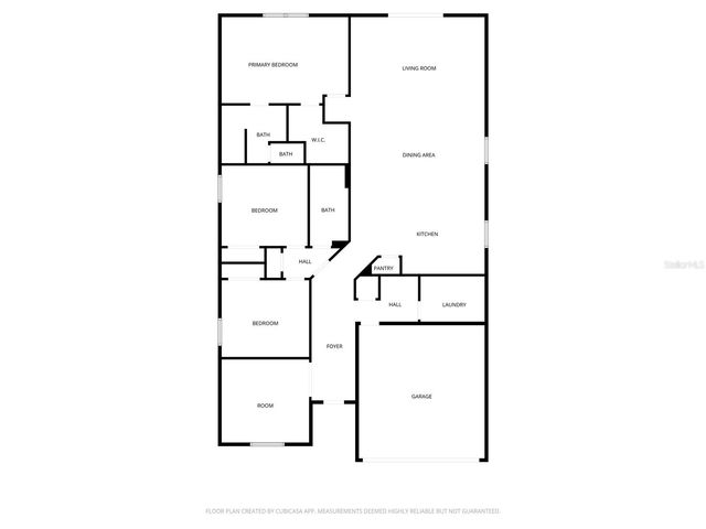 11631 DUBLIN GRAFTON, Riverview, FL 33579