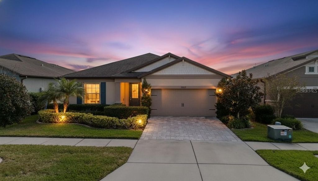 11631 DUBLIN GRAFTON, Riverview, FL 33579