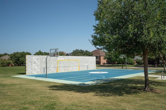 10179 Summit Run Drive, Frisco, TX 75035