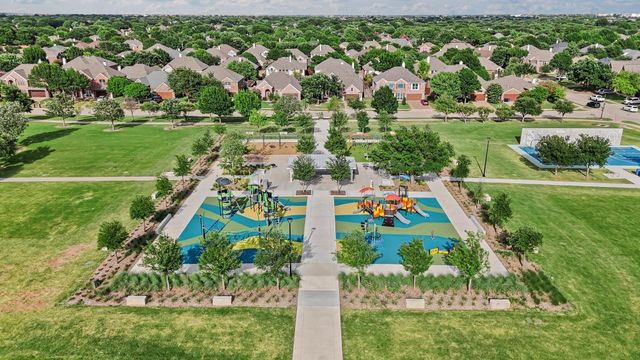 10179 Summit Run Drive, Frisco, TX 75035