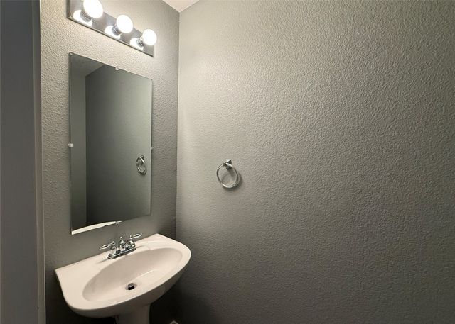 10179 Summit Run Drive, Frisco, TX 75035