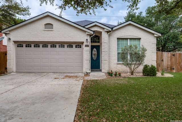 100 Cloud Crossing, Cibolo, TX 78108