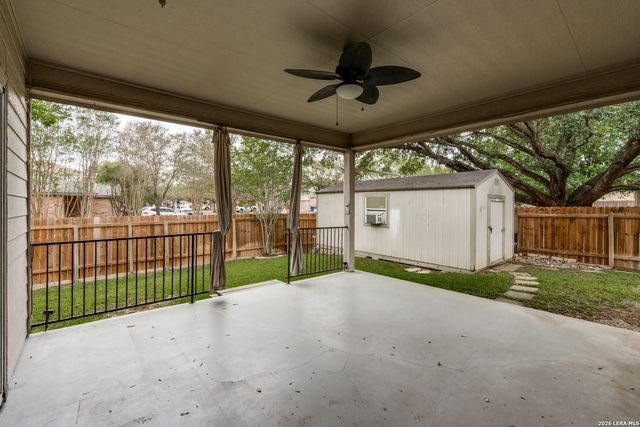 100 Cloud Crossing, Cibolo, TX 78108