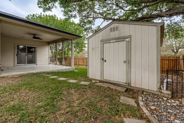 100 Cloud Crossing, Cibolo, TX 78108