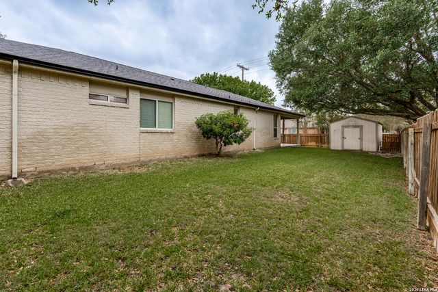 100 Cloud Crossing, Cibolo, TX 78108