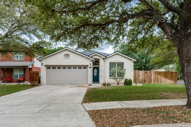 100 Cloud Crossing, Cibolo, TX 78108