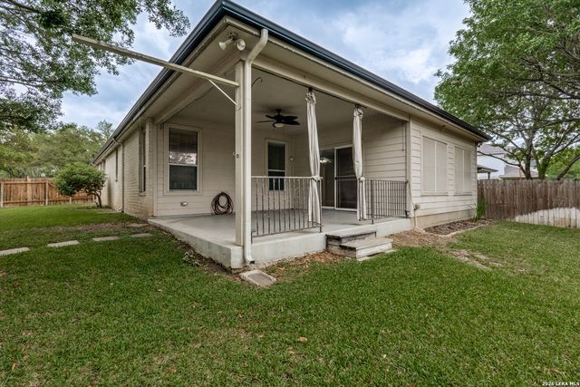 100 Cloud Crossing, Cibolo, TX 78108