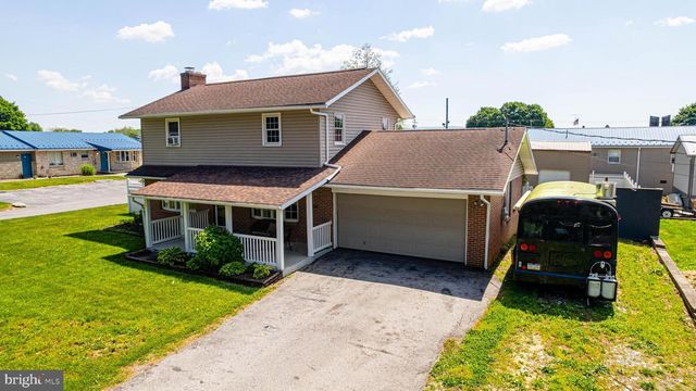 2374 GREENE STREET, Chambersburg, PA 17201