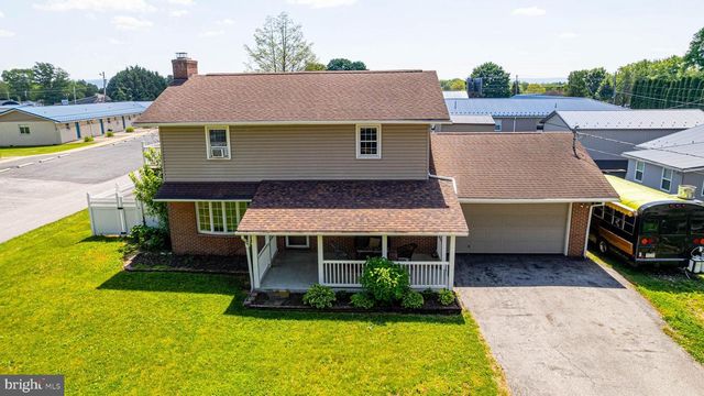 2374 GREENE STREET, Chambersburg, PA 17201