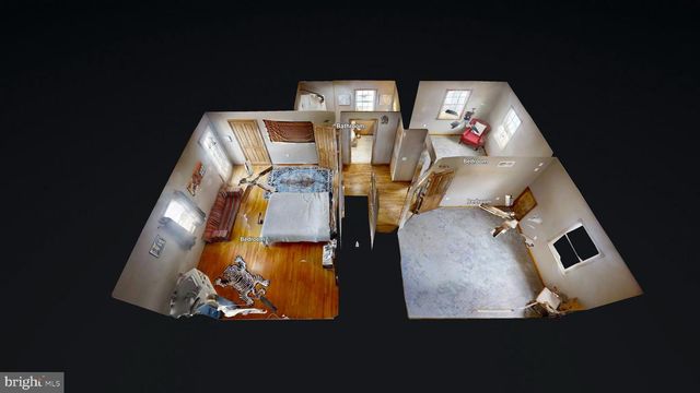 2374 GREENE STREET, Chambersburg, PA 17201