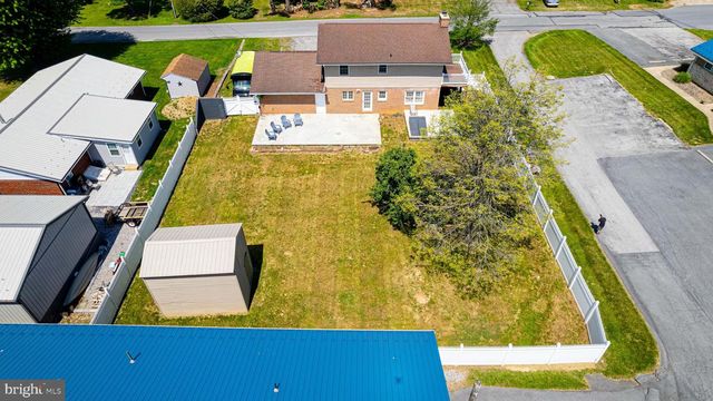 2374 GREENE STREET, Chambersburg, PA 17201