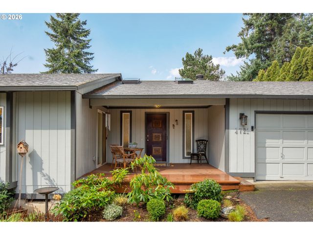 4721 Sw 45TH Ave, Portland, OR 97221