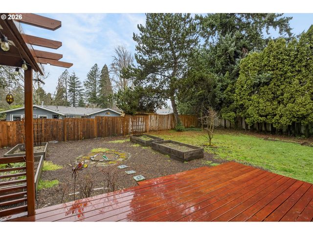 4721 Sw 45TH Ave, Portland, OR 97221
