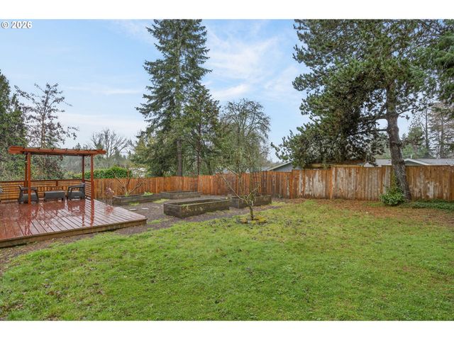 4721 Sw 45TH Ave, Portland, OR 97221