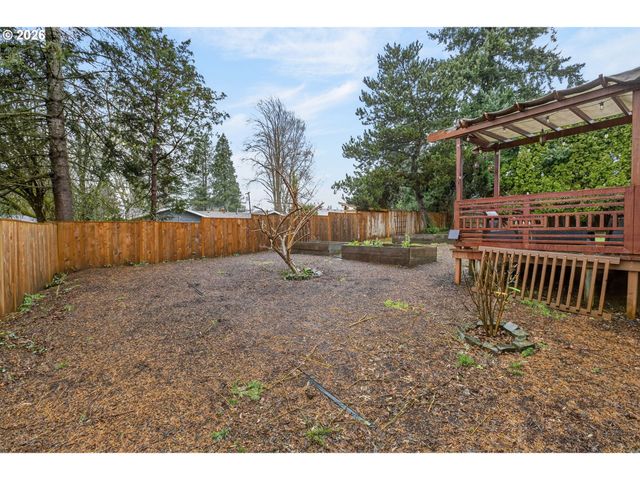 4721 Sw 45TH Ave, Portland, OR 97221