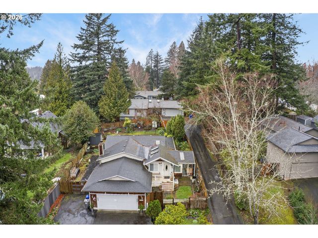 4721 Sw 45TH Ave, Portland, OR 97221