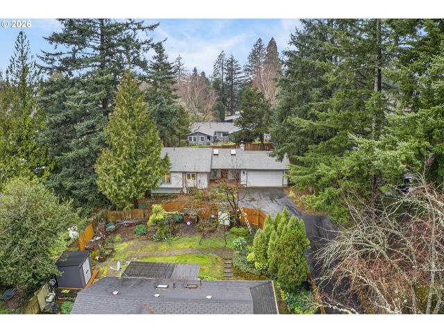 4721 Sw 45TH Ave, Portland, OR 97221