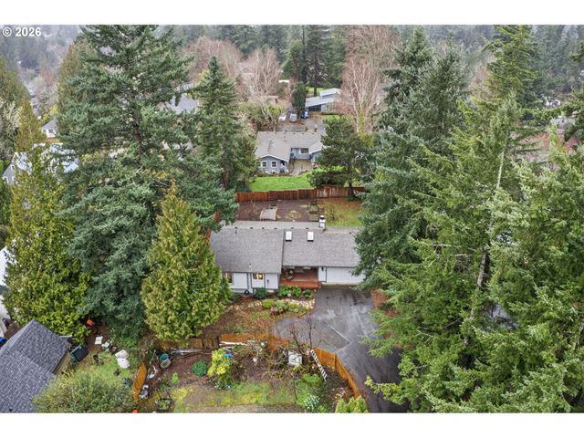 4721 Sw 45TH Ave, Portland, OR 97221