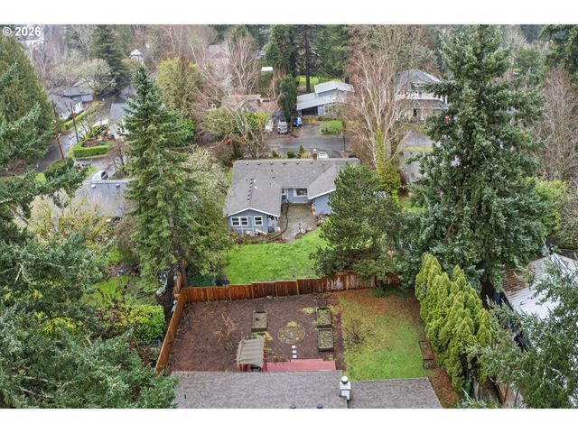 4721 Sw 45TH Ave, Portland, OR 97221