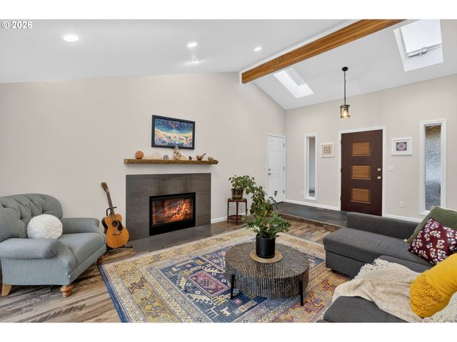 4721 Sw 45TH Ave, Portland, OR 97221